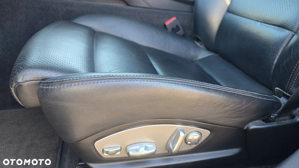 Porsche Panamera 4S Executive PDK - 26