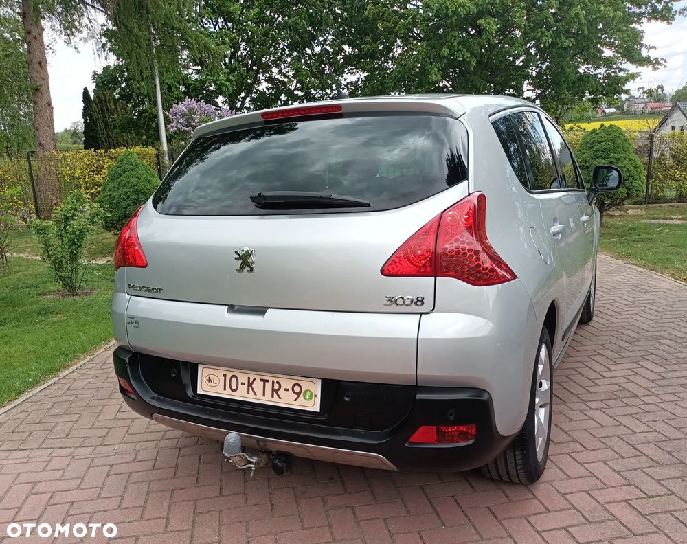 Peugeot 3008 - 22