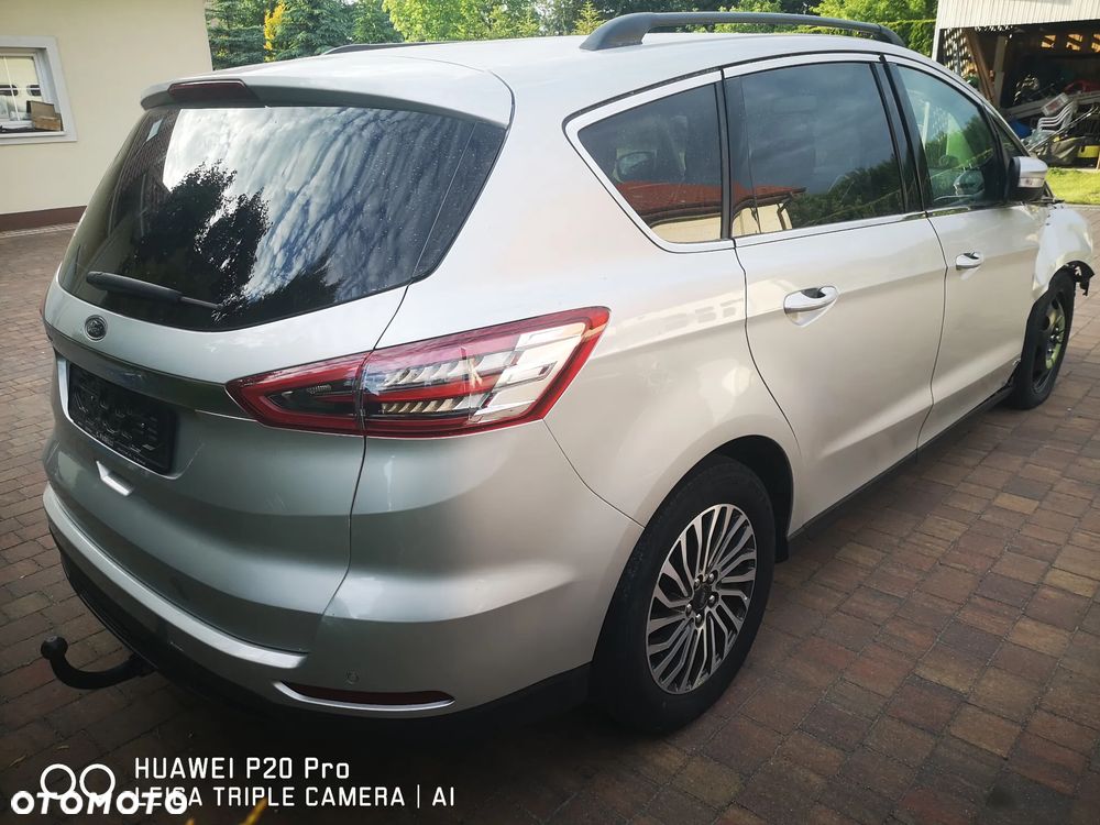 Ford S-Max 2.0 EcoBlue Trend - 2