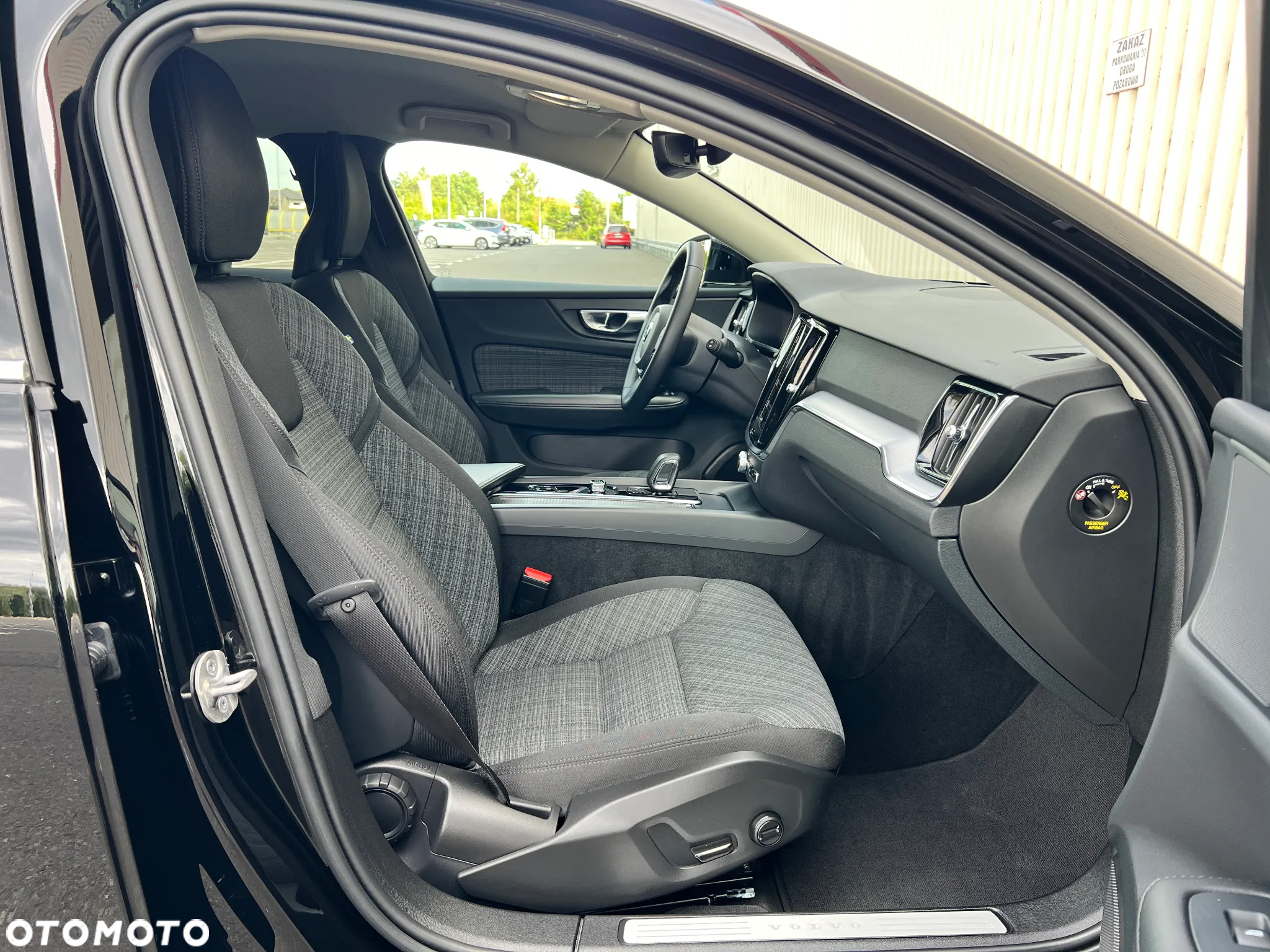 Volvo V60 - 19