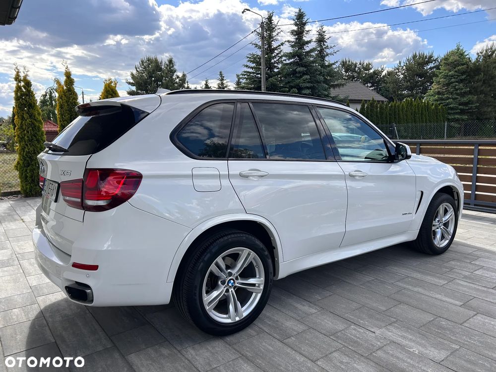 BMW X5 - 4