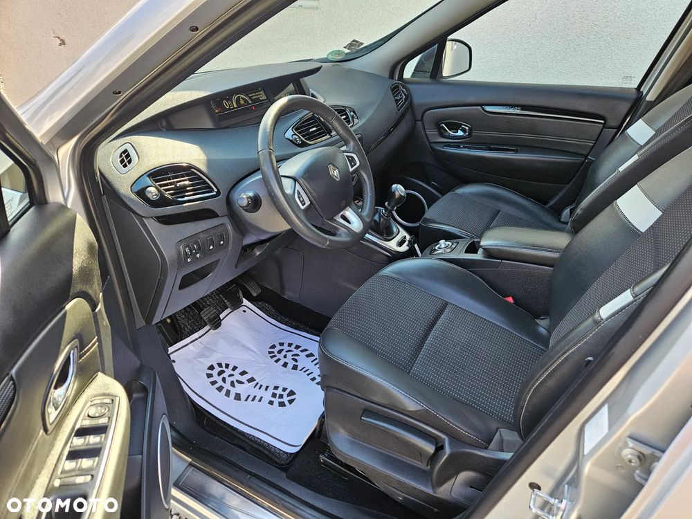 Renault Scenic 1.6 dCi Energy Limited - 8