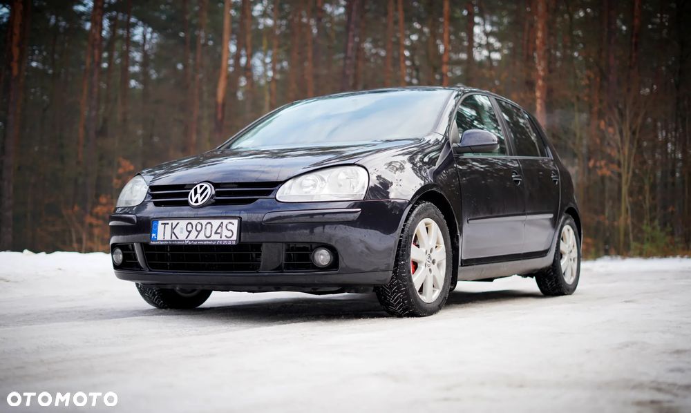 Volkswagen Golf - 2