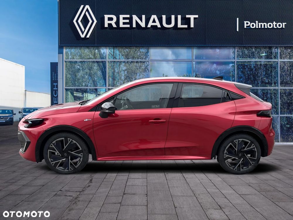 Renault Clio 1.8 E-TECH Full Hybrid 160 Esprit Alpine - 4