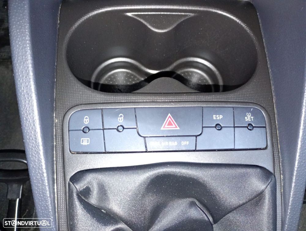 SEAT Ibiza 1.6 TDI Reference - 14