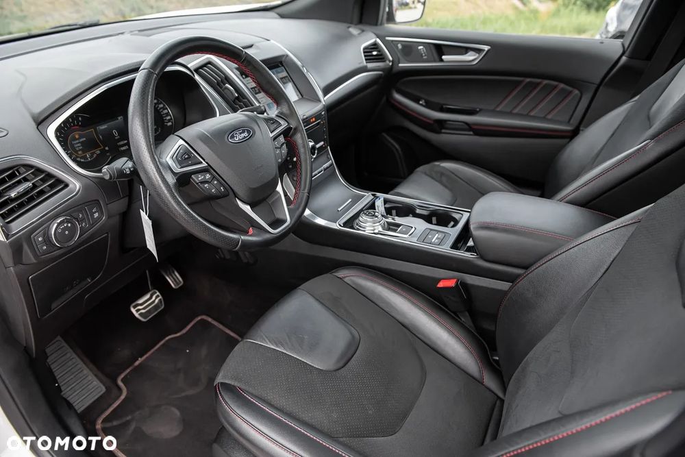 Ford Edge 2.0 EcoBlue Bi-Turbo 4x4 ST-LINE - 15