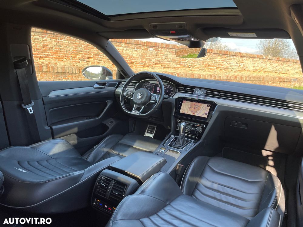 Volkswagen ARTEON 2.0 TDI DSG R-Line - 11