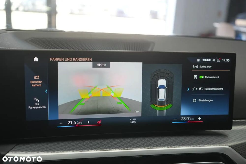 BMW Seria 3 330i xDrive M Sport - 9