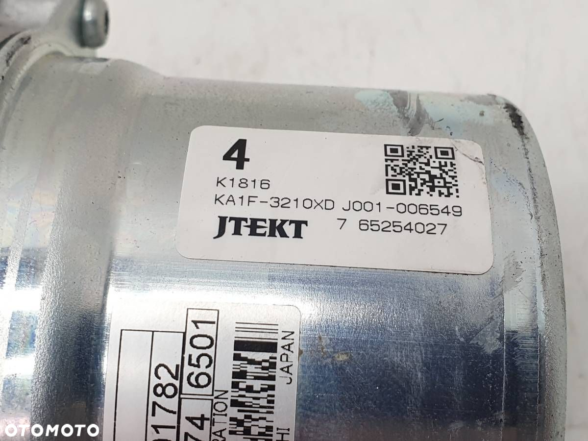 SILNIK WSPOMAGANIE ELEKTRYCZNE MAZDA CX5 I EUROPA JJ501-001782 - 3