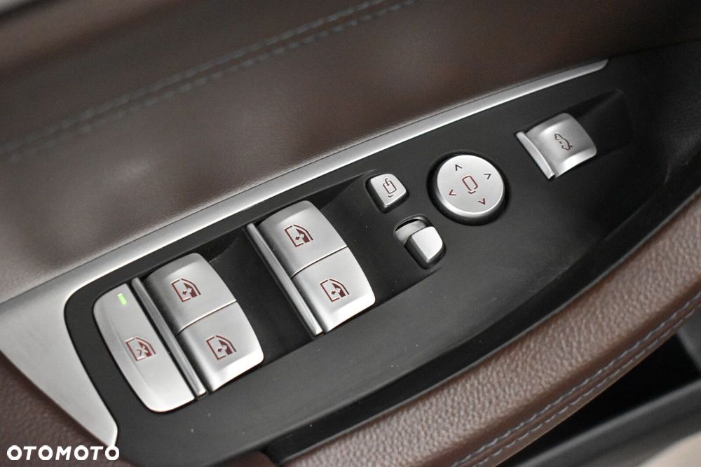 BMW X3 xDrive20d M Sport sport - 7