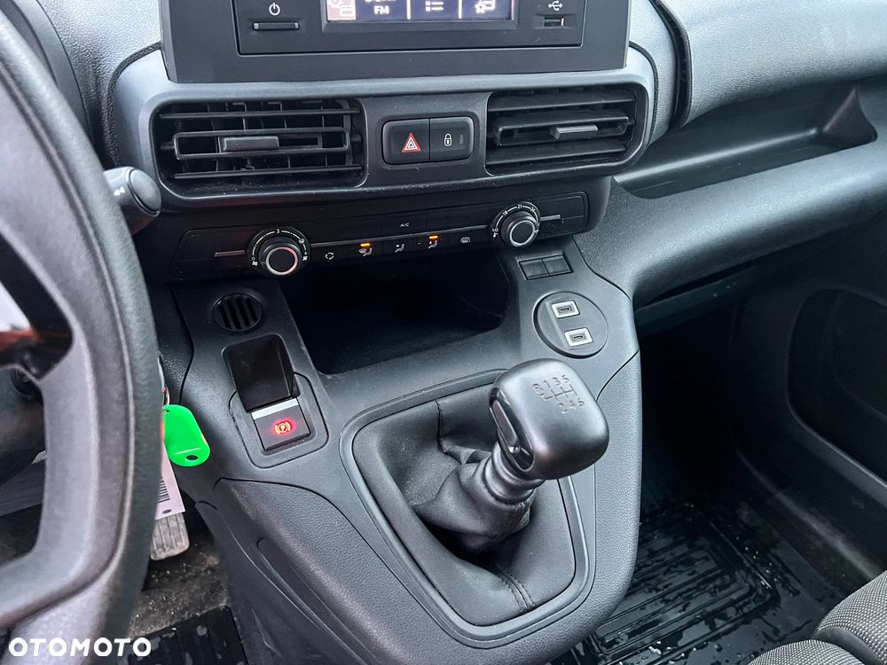 Toyota PROACE CITY LONG - 14
