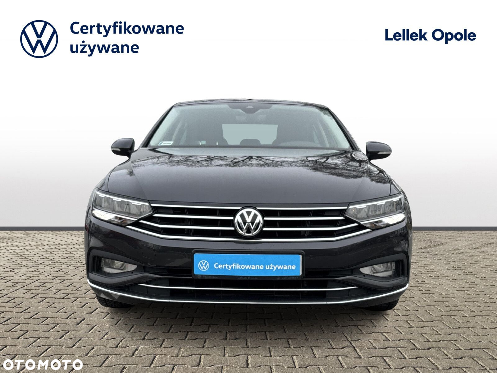 Volkswagen Passat 2.0 TDI Elegance DSG - 2