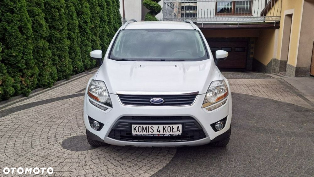 Ford Kuga - 9