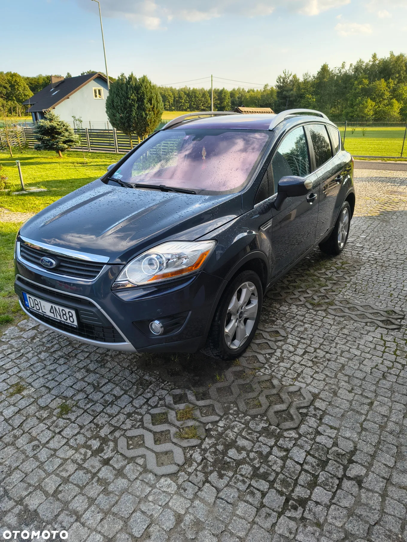 Ford Kuga 2.0 TDCi 4x4 Titanium - 18