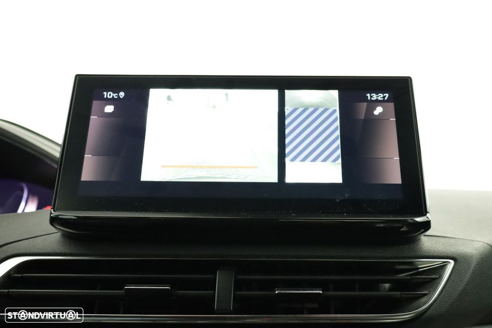 Peugeot 3008 1.2 PureTech GT EAT8 - 11