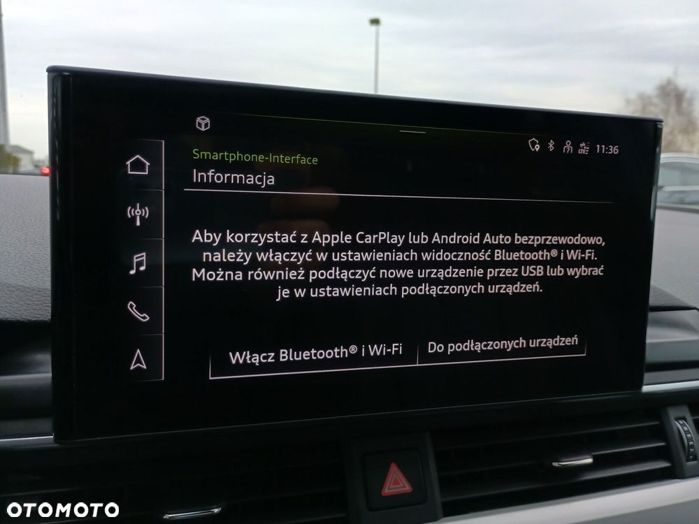 Audi A4 Allroad - 28