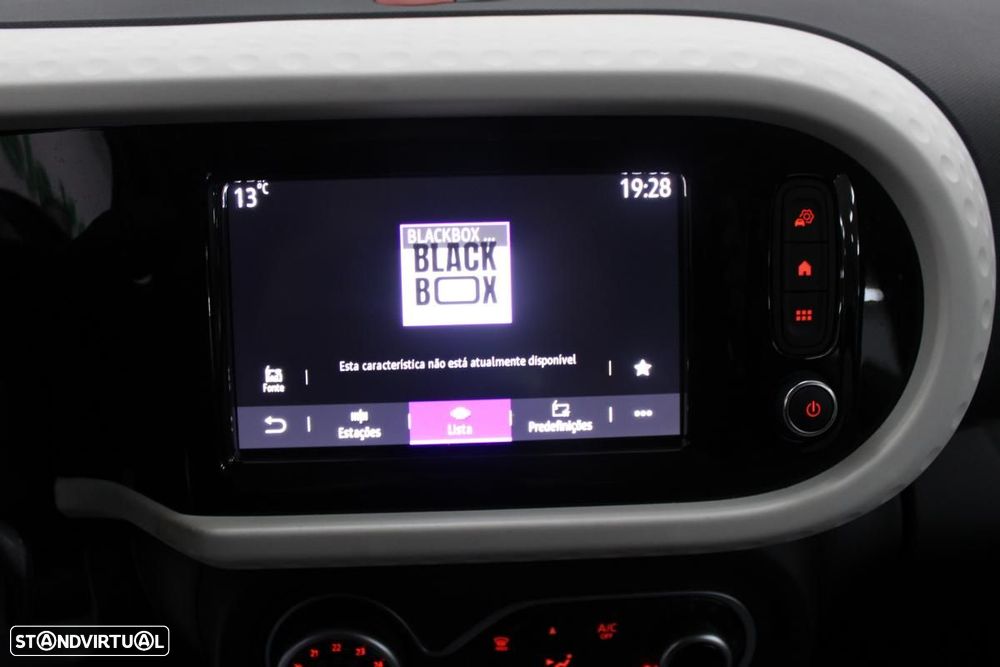 Renault Twingo Electric Equilibre - 24