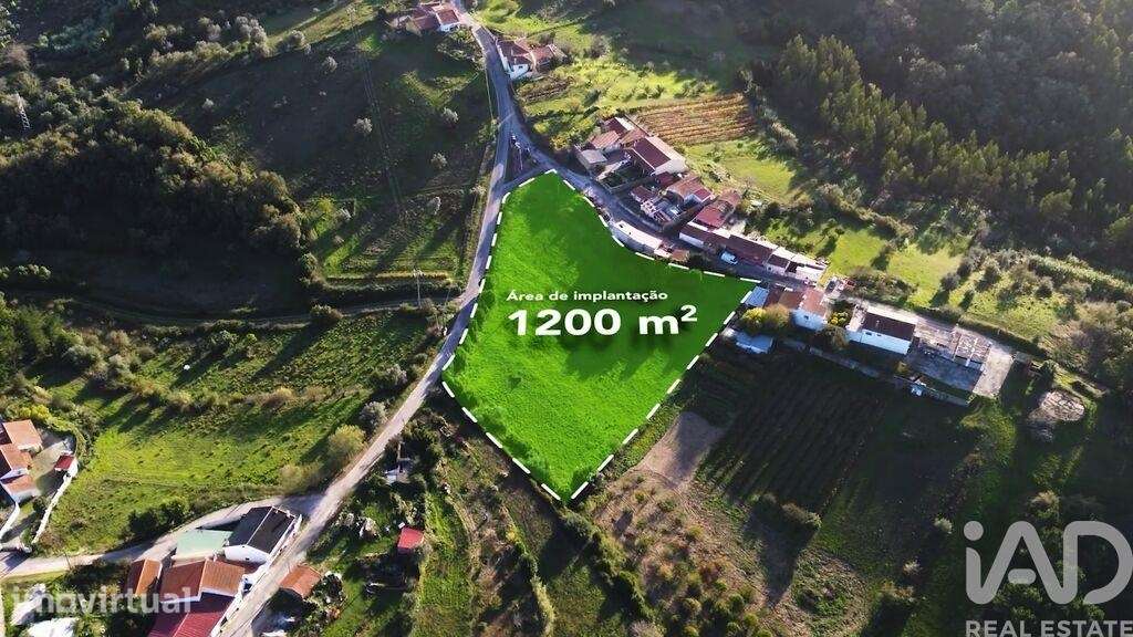 Terreno em Abrunheira, Verride e Vila Nova da Barca - Grande imagem: 2/14