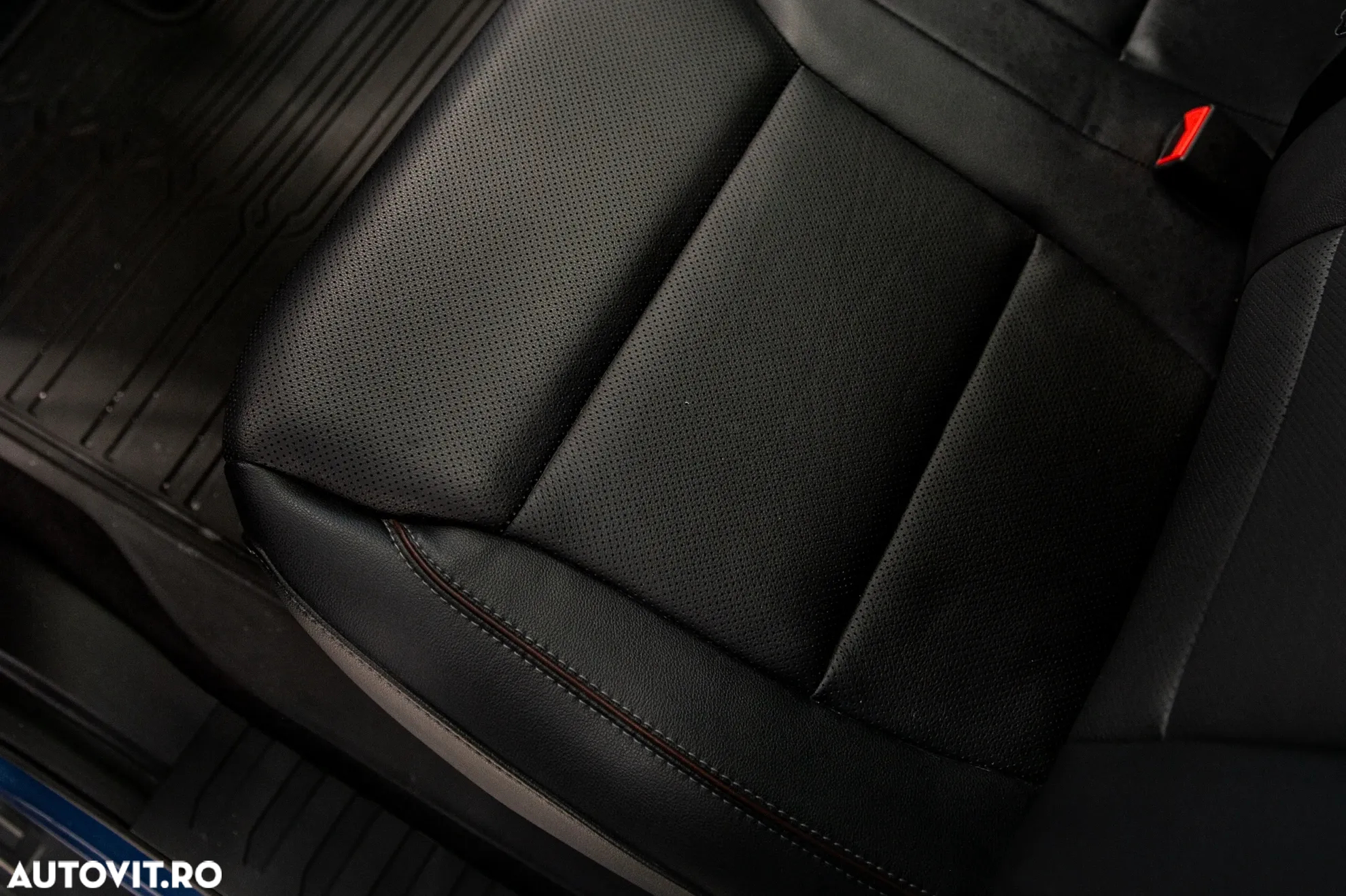 Ford F150 - 4