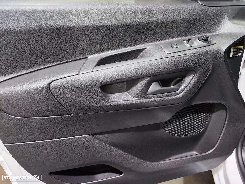 Citroën Berlingo 1.5 BlueHDi XL - 6