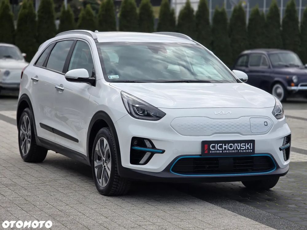 Kia Niro 64kWh XL - 5
