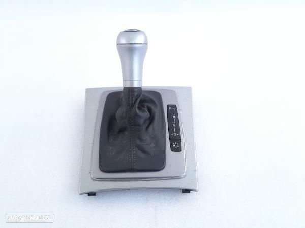 Moca / Fole Velocidades Mercedes-Benz C-Class (W204) - 1