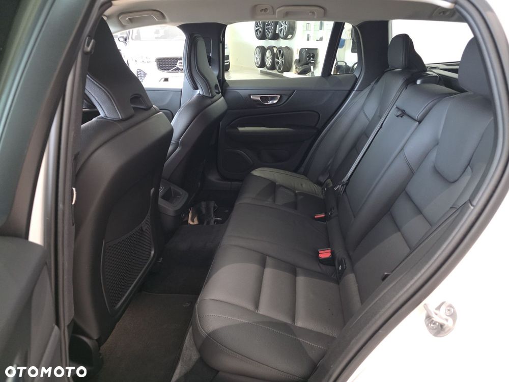 Volvo V60 - 19