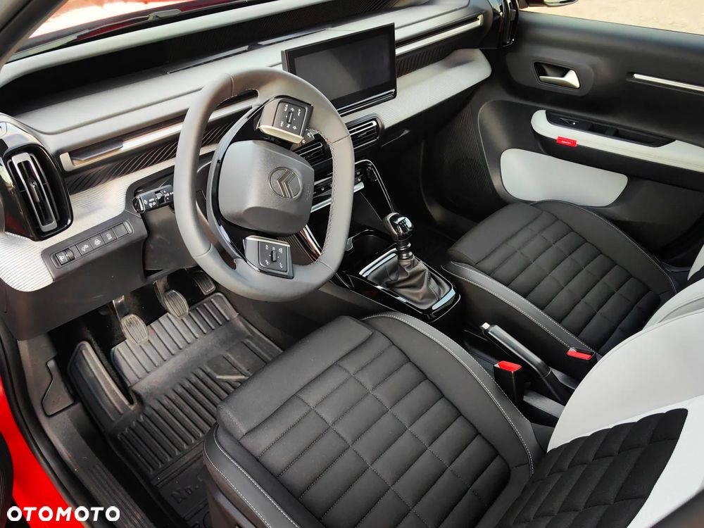 Citroën C3 Aircross - 7