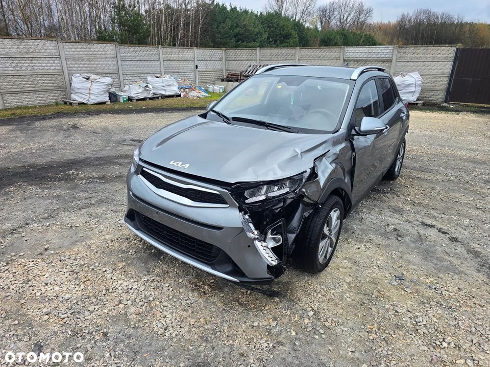 Kia Stonic 1.2 Vision - 12