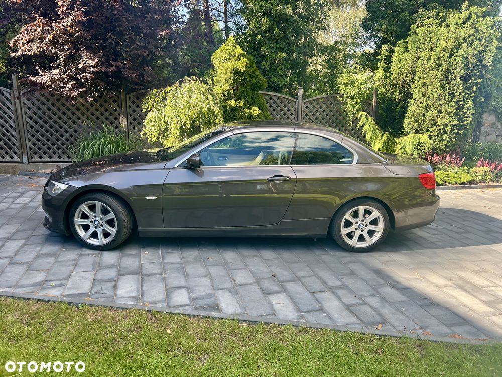 BMW Seria 3 320i - 19