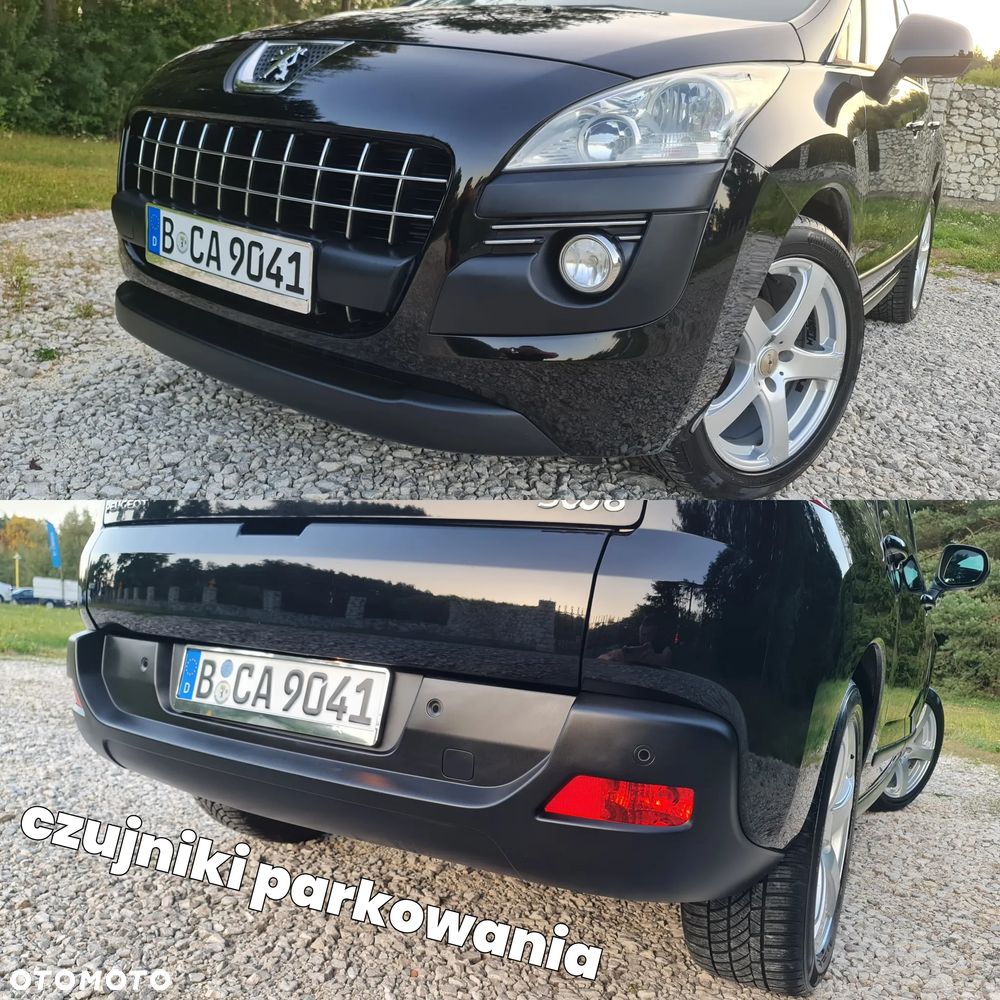 Peugeot 3008 120 VTi Active - 38