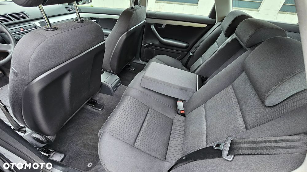 Audi A4 - 11