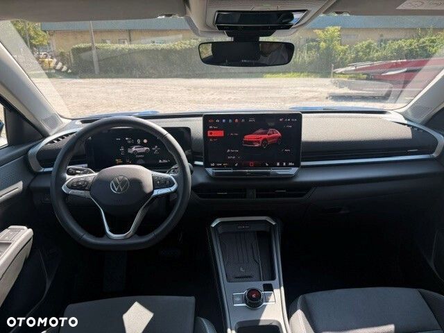 Volkswagen T-Roc 1.5 eTSI Style DSG - 9