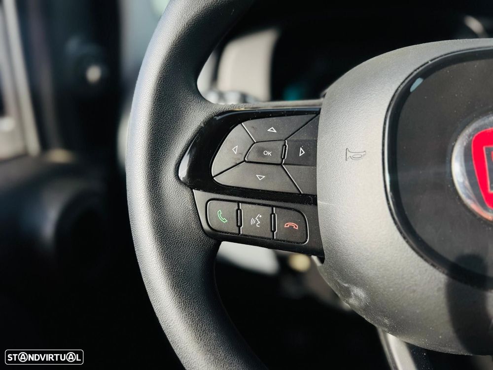 Fiat Panda Pandina 1.0 Hybrid - 18