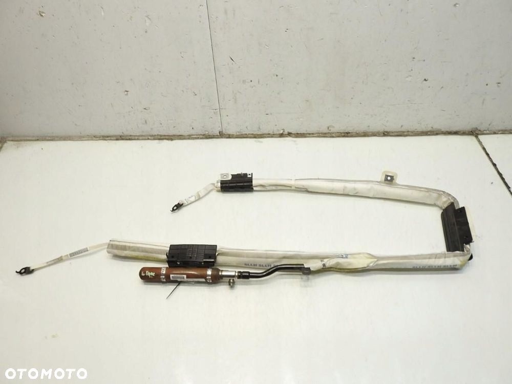 KURTYNA AIRBAG LEWA KIA SPORTAGE III 85010-3W500 AACSL000101 - 6