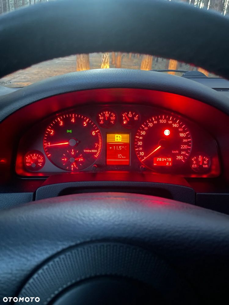 Audi A6 Limousine - 16