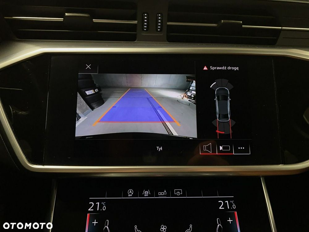 Audi A6 Limousine - 33