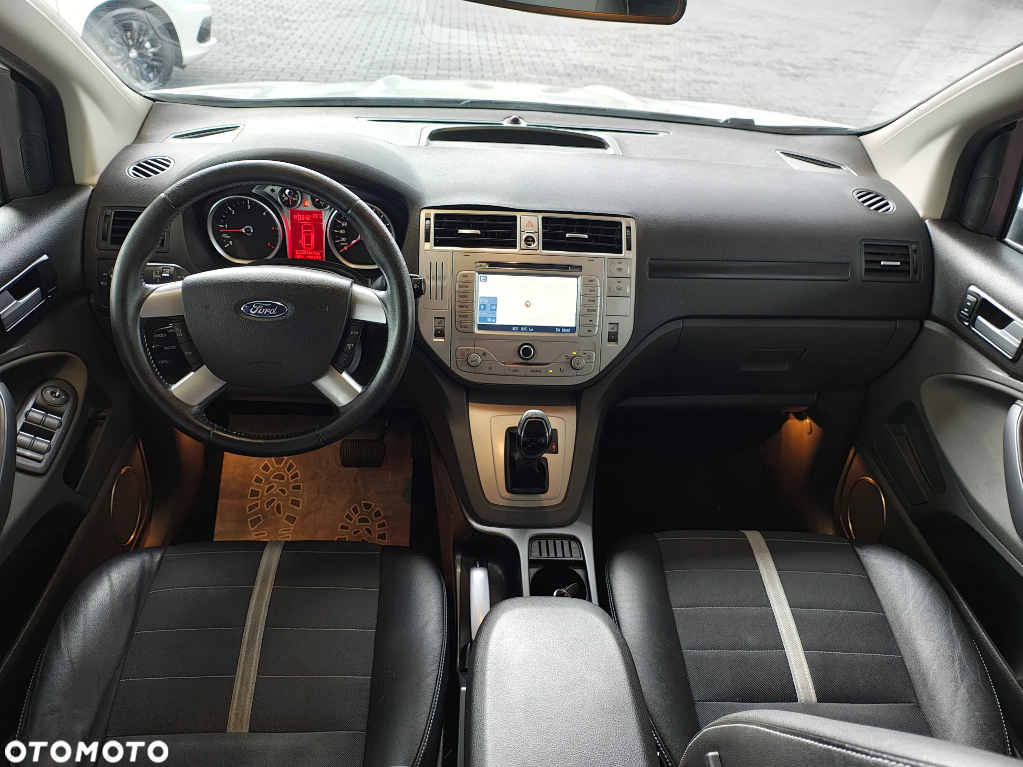 Ford Kuga 2.0 TDCi 4WD Titanium - 30
