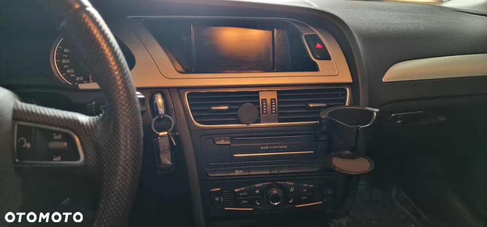 Audi A4 - 10