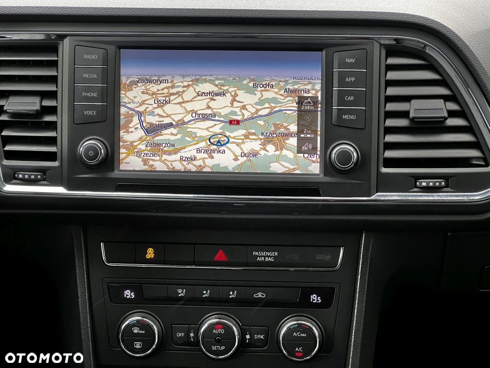 Seat Ateca 2.0 TDI DSG Style Edition - 15