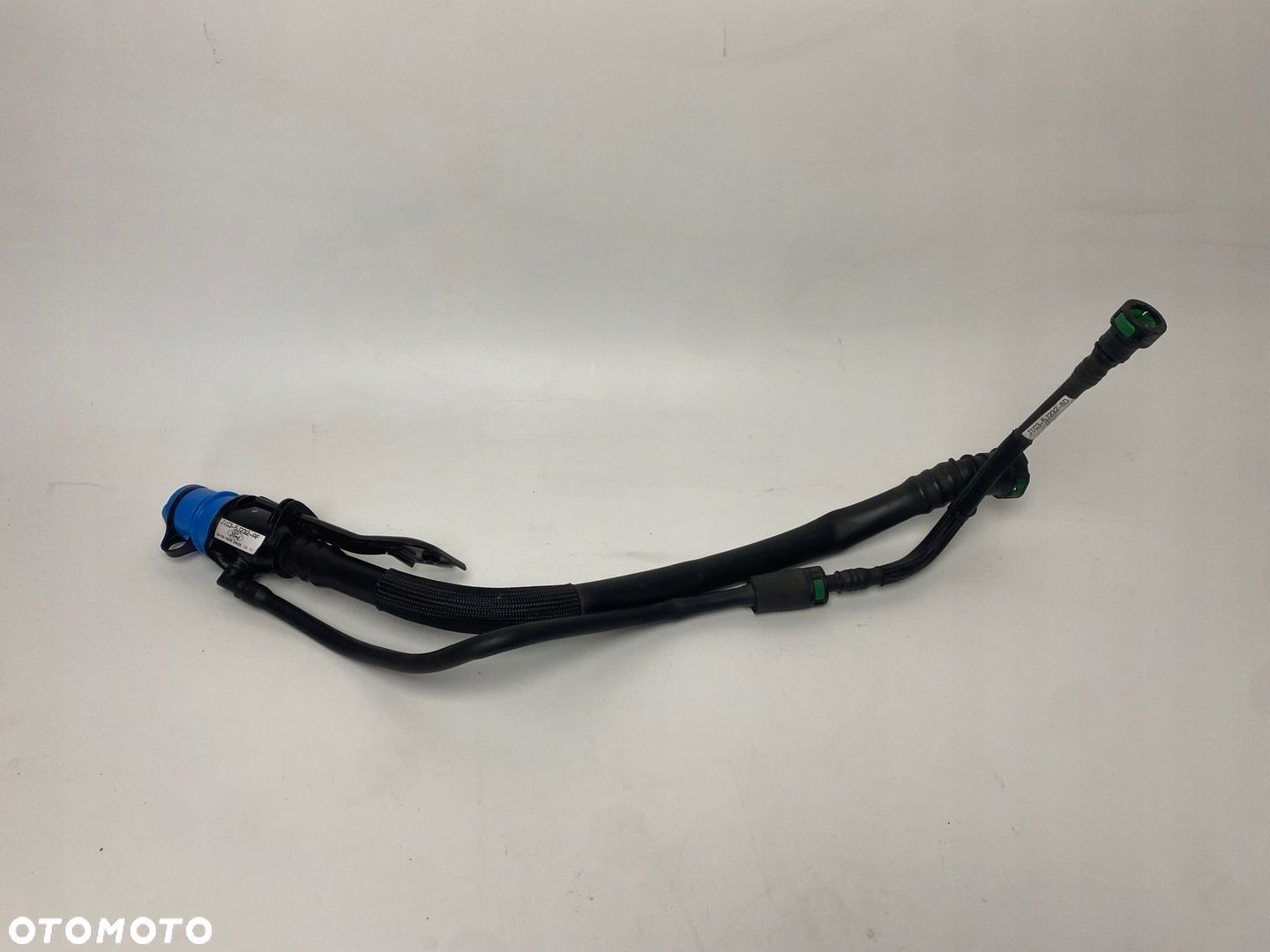 RURKA ZBIORNIKA ADBLUE FOCUS MK4, S-MAX MK2, GALAXY MK4 J1G3-5J232-AF - 1