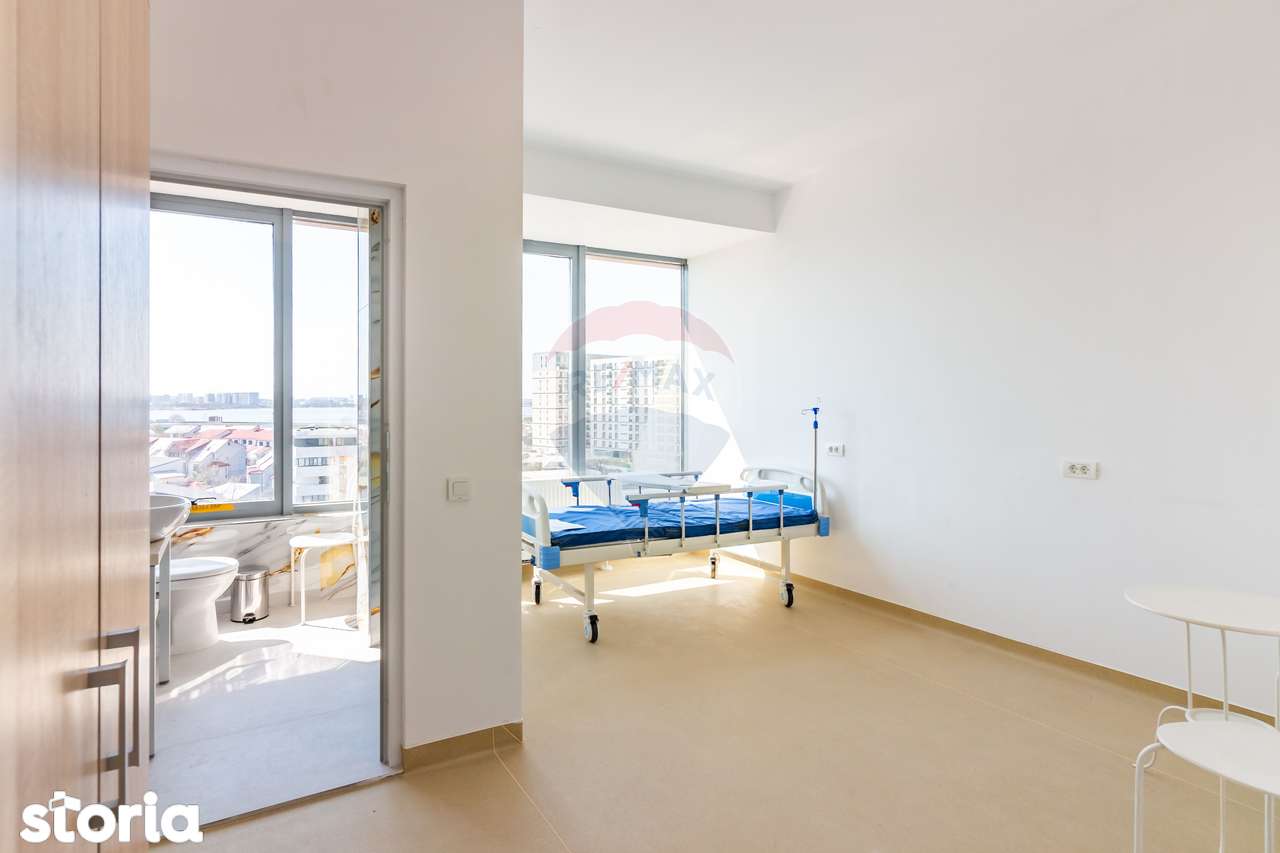 Clădire investițională: policlinică, senior living & catering-Giulesti - Imagine principală: 5/20