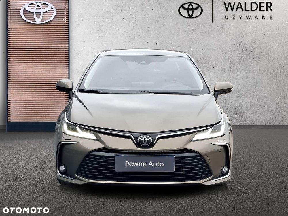 Toyota Corolla 1.5 Comfort MS - 9