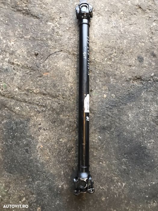 Cardan fata bmw x3 f25 2.0d x drive - 2