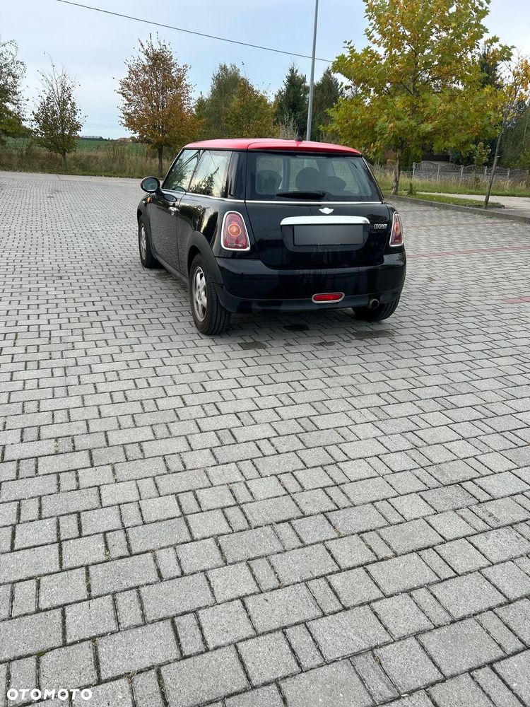 MINI Cooper - 19