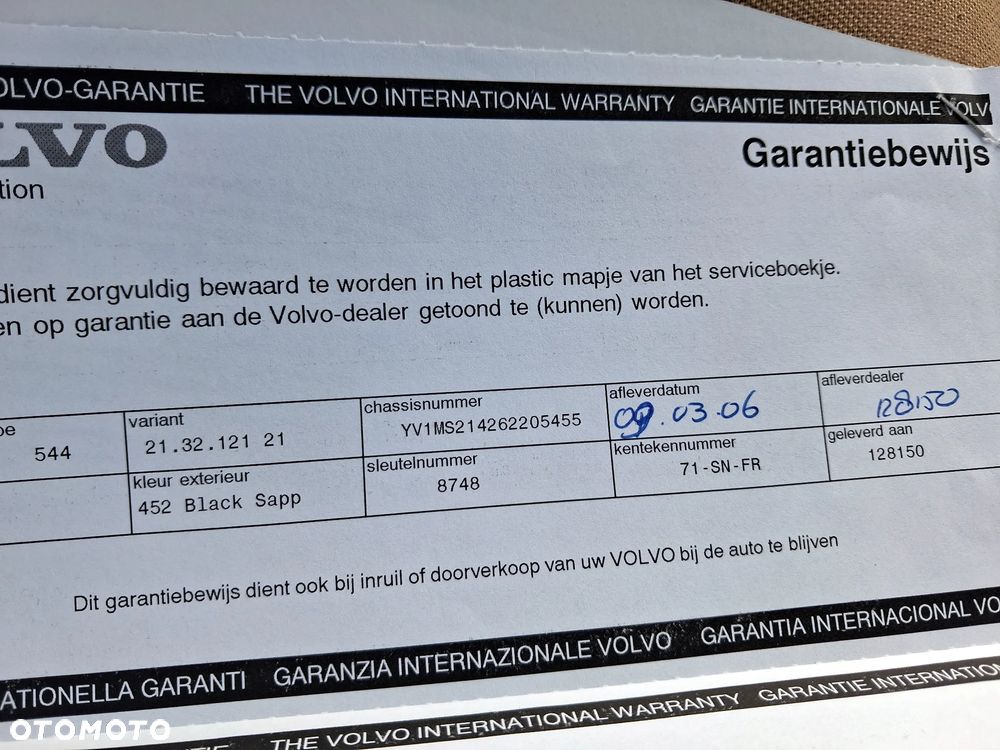 Volvo S40 1.8 Summum - 27