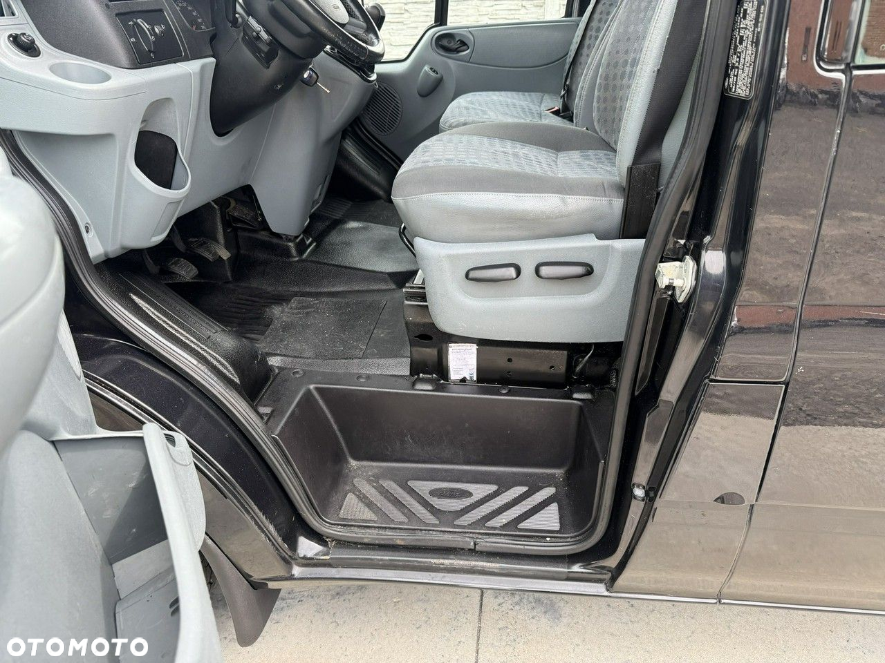 Ford Transit - 19