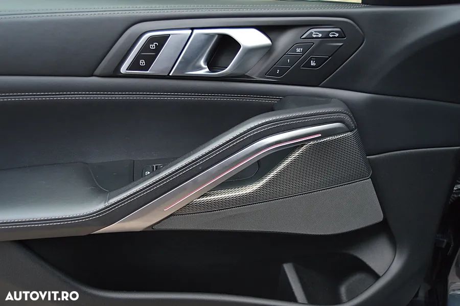 BMW X6 xDrive30d - 30