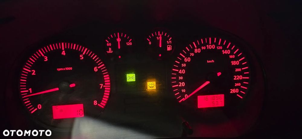 Seat Leon 1.8T Top Sport - 6