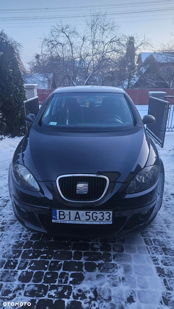 Seat Toledo 1.9 TDI Superwagen - 2